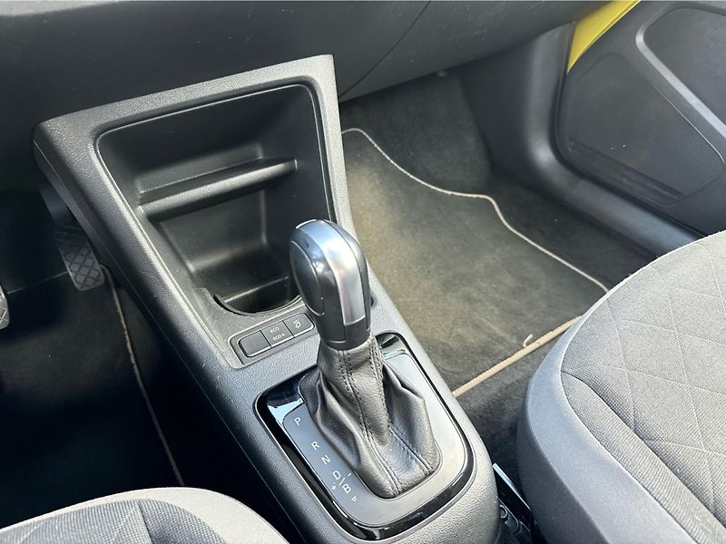 Volkswagen e-up! Style 61 kW SoH90 - fotka 13 z 19