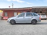 Škoda Fabia (2005) 1.4i 55KW – 165tkm - náhled 8