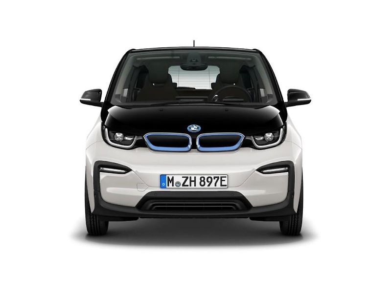 BMW i3 120Ah - fotka 2 z 7