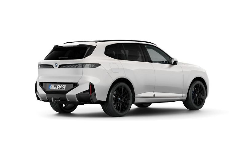 BMW X5 40d xDrive - fotka 2 z 4