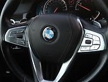 BMW Řada 7 (2019) M Paket 730 d xDrive, ČR - náhled 25