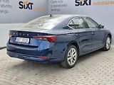 Škoda Octavia  IV Style 2,0 TDI (85 kW) M - náhled 3