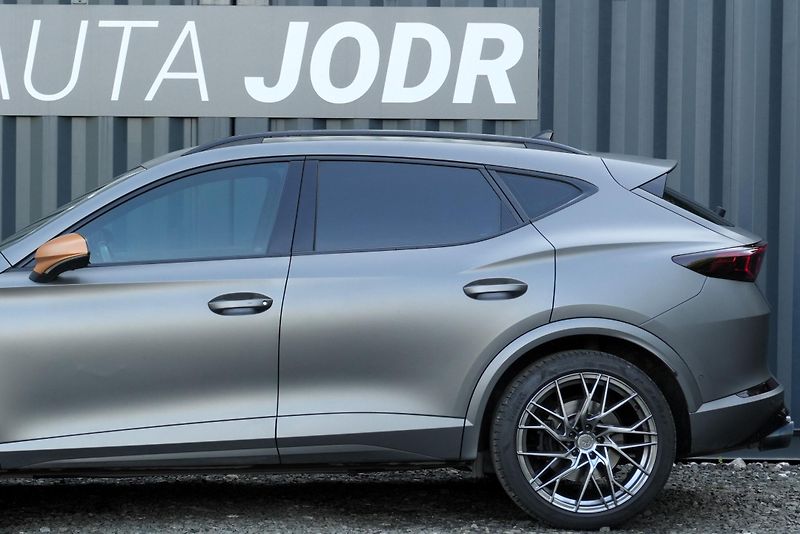 Cupra Formentor VZ 2.0 TSI, Remus, Beats, PPF - fotka 3 z 38