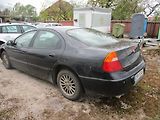 Chrysler 300M (2000) 3,6  pojízdné poškozené - náhled 2