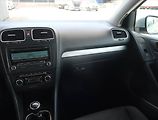 Volkswagen Golf (2011) 1.2 TSI, Serv.kniha, Tempomat - náhled 8
