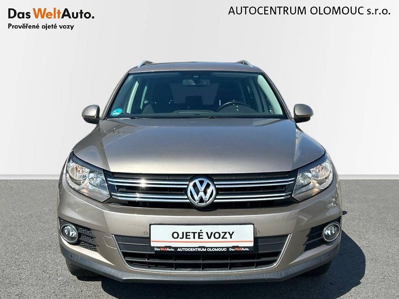 Volkswagen Tiguan (2012) 1,4 TSI BMT SPORT Style - fotka 4 z 21
