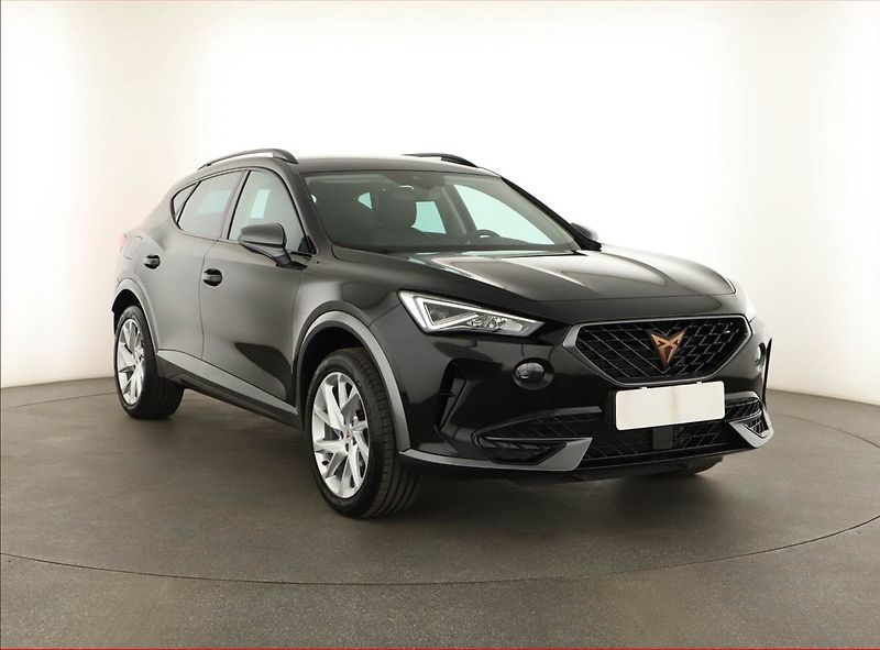 Cupra Formentor (2024) 1.5 TSI - fotografie inzerátu