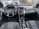 Hyundai i30 1,6  CZ TOP STAV - náhled 10