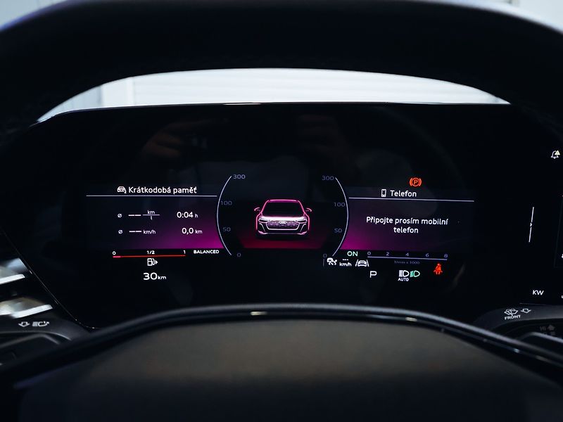 Audi S5 3.0TFSI Quattro 270kW - fotka 21 z 31