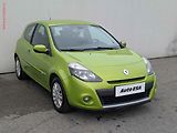 Renault Clio (2009) 1.2i, AAC - náhled 1