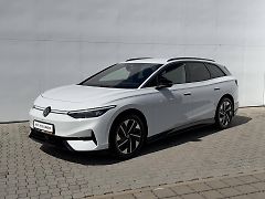 Volkswagen ID.7 Tourer (2026) Pro People 77kWh - fotografie inzerátu