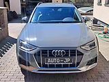 Audi A4 Allroad TDI-140 4x4 18ALU LED DCC NAVI - náhled 7