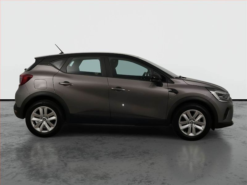 Renault Captur (2023) 1.0 TCe, ČR,1.maj, Serv.kniha - fotka 6 z 14