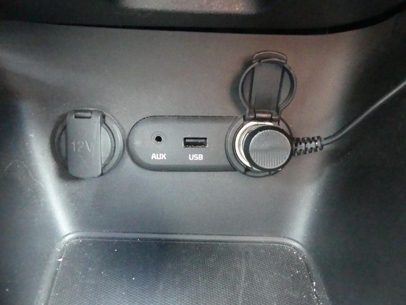 Kia Ceed (2014) 1,6 CRDi - fotka 18 z 22