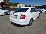 Škoda Rapid (2013) 1.2 TSi 63KW aut.klima - náhled 7