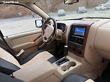 Ford Explorer (2006) 4.0 V6i+LPG, 152kw 4x4 7míst - náhled 10
