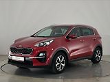 Kia Sportage 4x4 DCT - náhled 1
