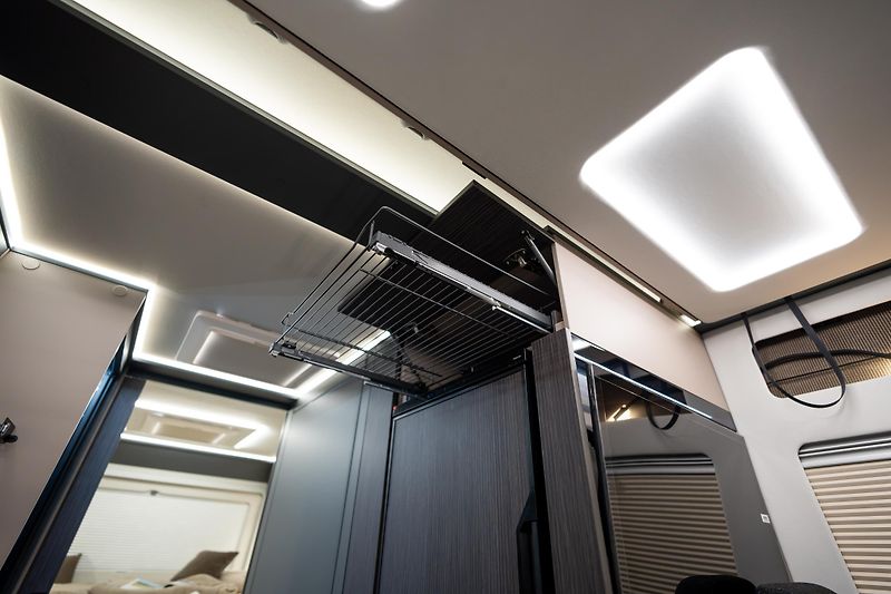 Frankia (2026) Noctra One MB, Alde,170HP, AUT - fotka 32 z 43