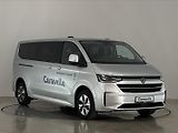 Volkswagen Caravelle Kombi - náhled 14