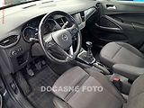 Opel Crossland (2021) 1.2i - náhled 2