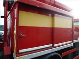 Mercedes-Benz 814 Hydraulická ruka plošina - náhled 27