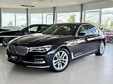 BMW Řada 7 730d xDrive*Dověry*360°Kam*DPH - náhled 1
