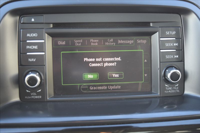 Mazda CX-5 2,2 129KW SKYACTIV-D 4x4 AUTOM - fotka 38 z 51
