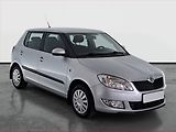 Škoda Fabia (2011) 1.2 12V - náhled 1