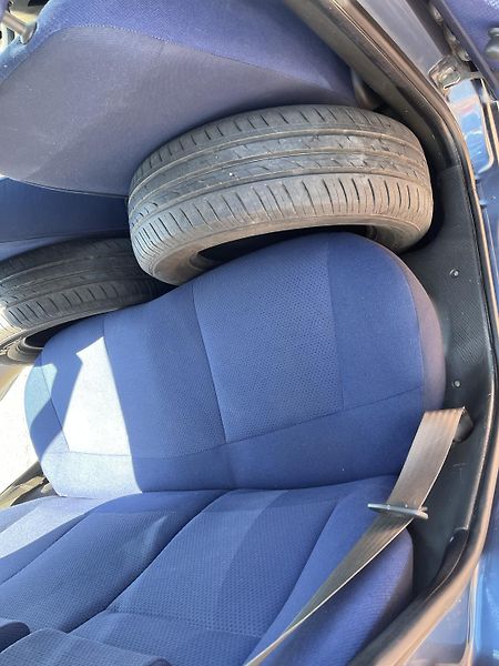 Fiat Punto 1.2 8V ČR - fotka 11 z 23