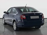 Škoda Rapid (2017) Style 1.0 TSI, Serv.kniha - náhled 3
