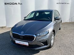 Škoda Scala (2026) 1.0 TSI 70kW Classic - fotografie inzerátu