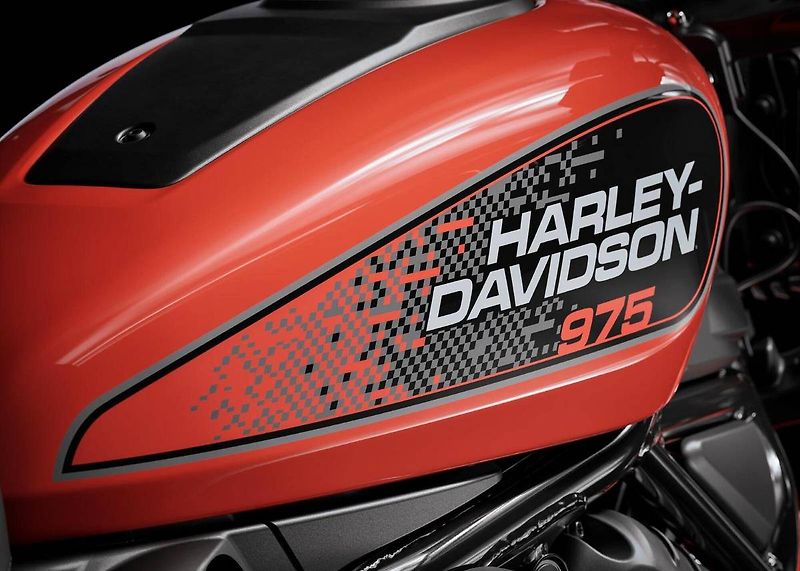 Harley-Davidson (2026) RH 975T Nightster - fotka 3 z 5