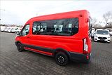 Ford Transit 2,2 TDCi  L2H2 9MÍST BUS KLIMA - náhled 12