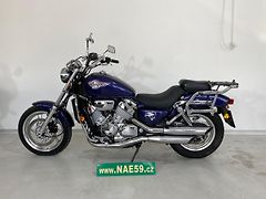 Honda VF 750 C Magna (1994) - fotografie inzerátu
