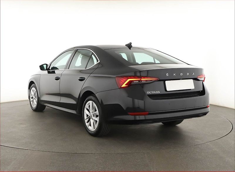 Škoda Octavia (2022) Style 2.0 TDI - fotka 4 z 20