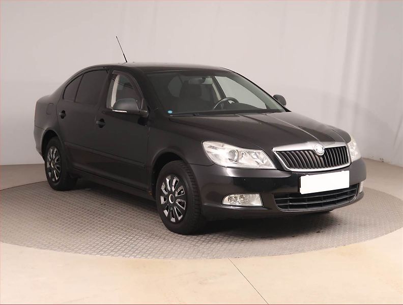 Škoda Octavia (2010) 1.2 TSI, ČR,1.maj, po STK - fotografie inzerátu