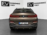 BMW X6 (2021) 40D, M-SPORT,ČR,1 MAJITEL - náhled 14