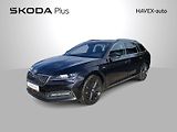 Škoda Superb (2023) Combi 2.0 TDI 4x4 DSG L&K - náhled 1
