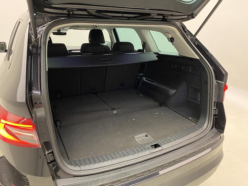 Škoda Kodiaq 1.4TSI 110kW DSG CZ 7míst - fotka 6 z 43