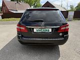 Mercedes-Benz Třídy E 250 CDI 150kW TAŽNÉ - náhled 6