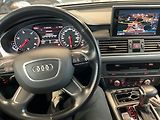 Audi A6 (2012) kombi 3.0 V6 TDI quattro pěkná - náhled 6