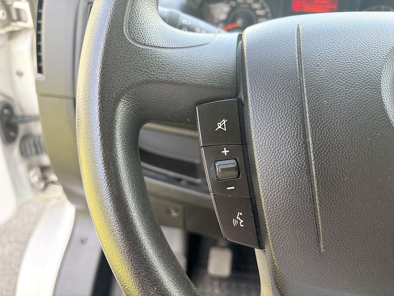 Fiat Ducato 2.3 JTD 103KW 9 MÍST REZERVACE - fotka 10 z 29