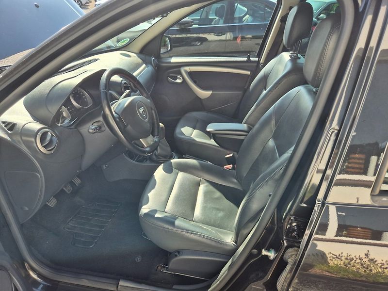 Dacia Duster (2013) 1.6 i Rozvody,Serviska - fotka 19 z 29