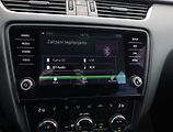 Škoda Octavia (2017) Style 1.6 TDI, Automat - náhled 11