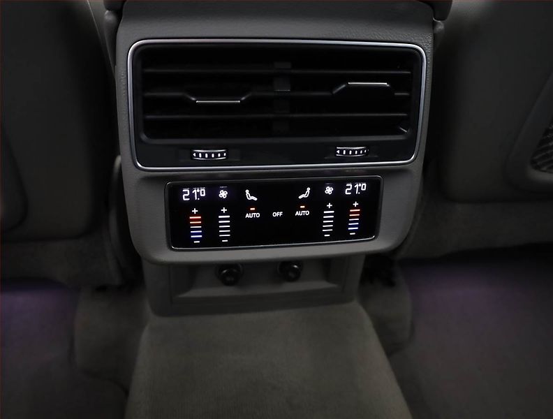 Audi Q7 (2021) 50 TDI - fotka 15 z 21