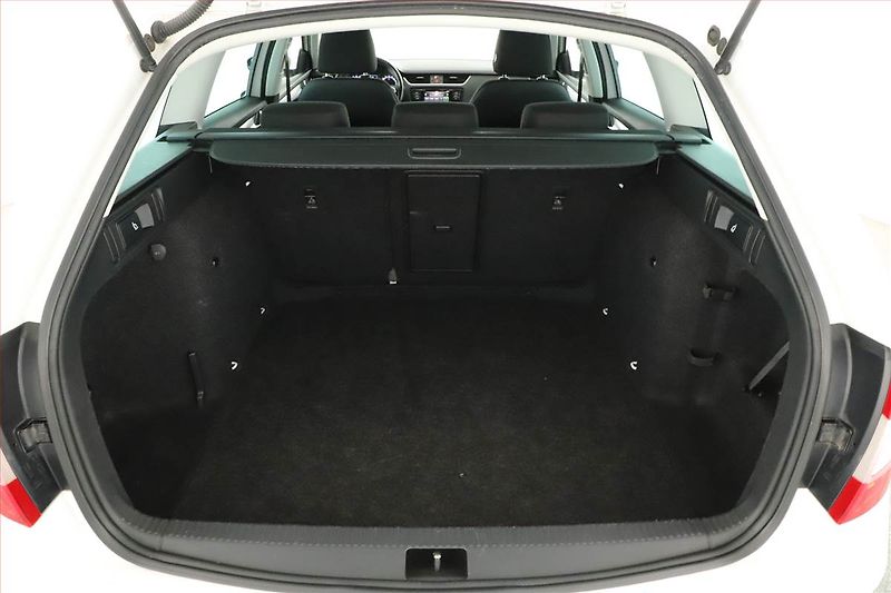 Škoda Octavia (2019) Ambition 1.6 TDI, ČR,1.maj - fotka 17 z 18