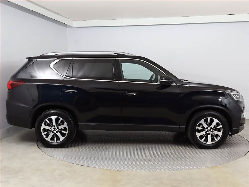 SsangYong Rexton (2023) 2.2 Diesel - fotka 6 z 23