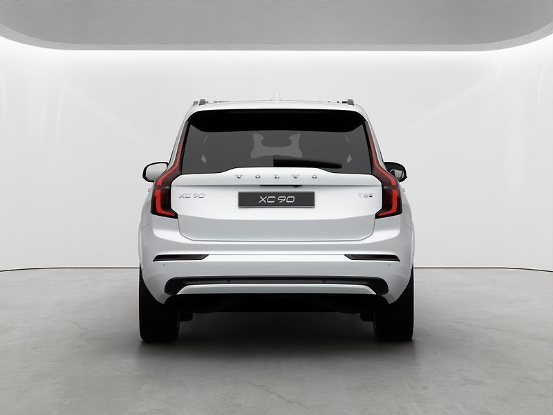 Volvo XC90 (2026) ULTRA B&W, vzduch.pod., AWD, T - fotka 5 z 11