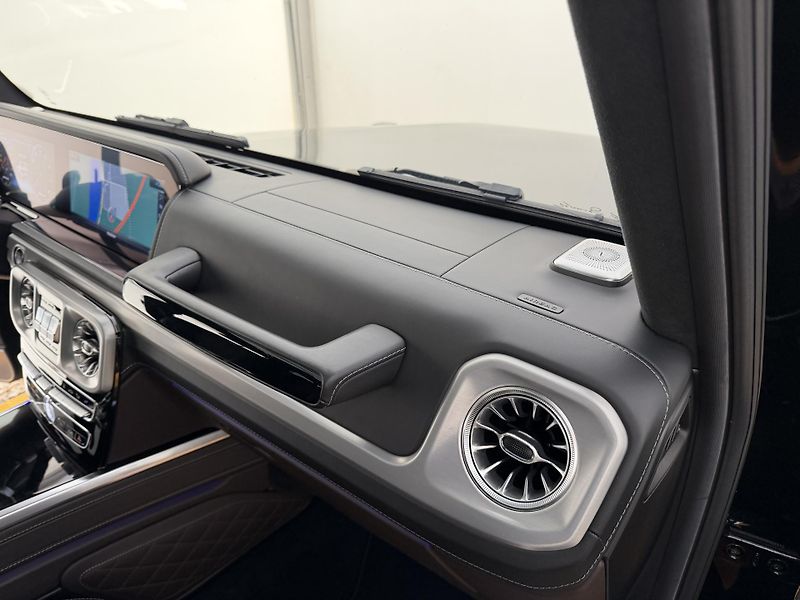 Mercedes-Benz Třídy G G63AMG*CZ*1-MAJ*DPH* - fotka 22 z 49