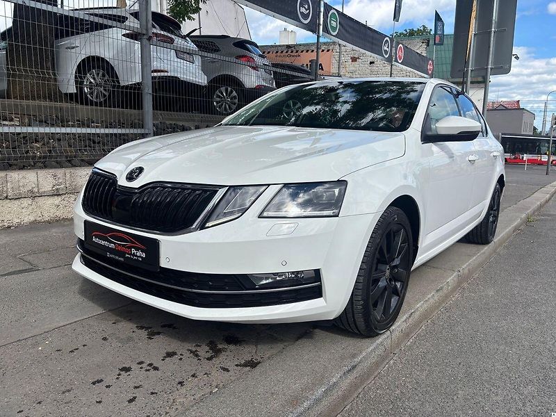 Škoda Octavia 2.0TDi-135KW/2019/CZ.4X4-ZÁRUK - fotka 51 z 52